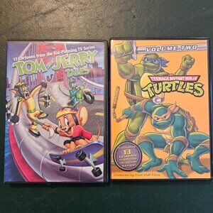 3/15$ Bundle Deal 2 Kids DVD